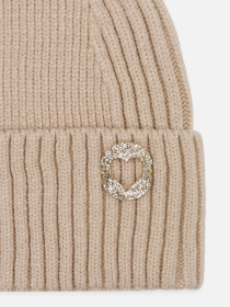 Шапка YUKI модель ЦБ-00258279 Фото