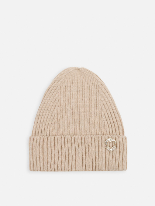 Шапка YUKI модель ЦБ-00258279 Фото