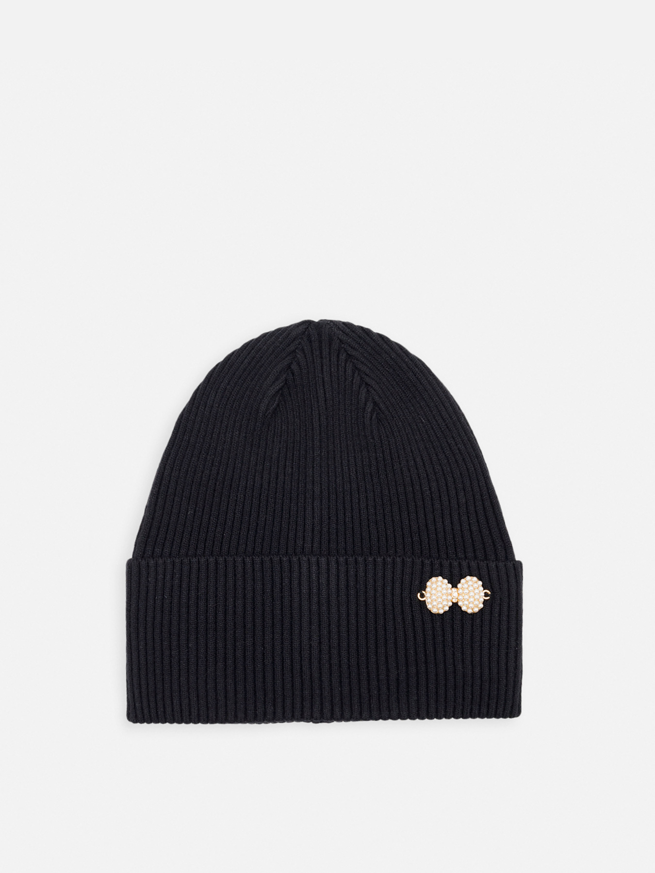 Шапка YUKI модель ЦБ-00258292 Фото