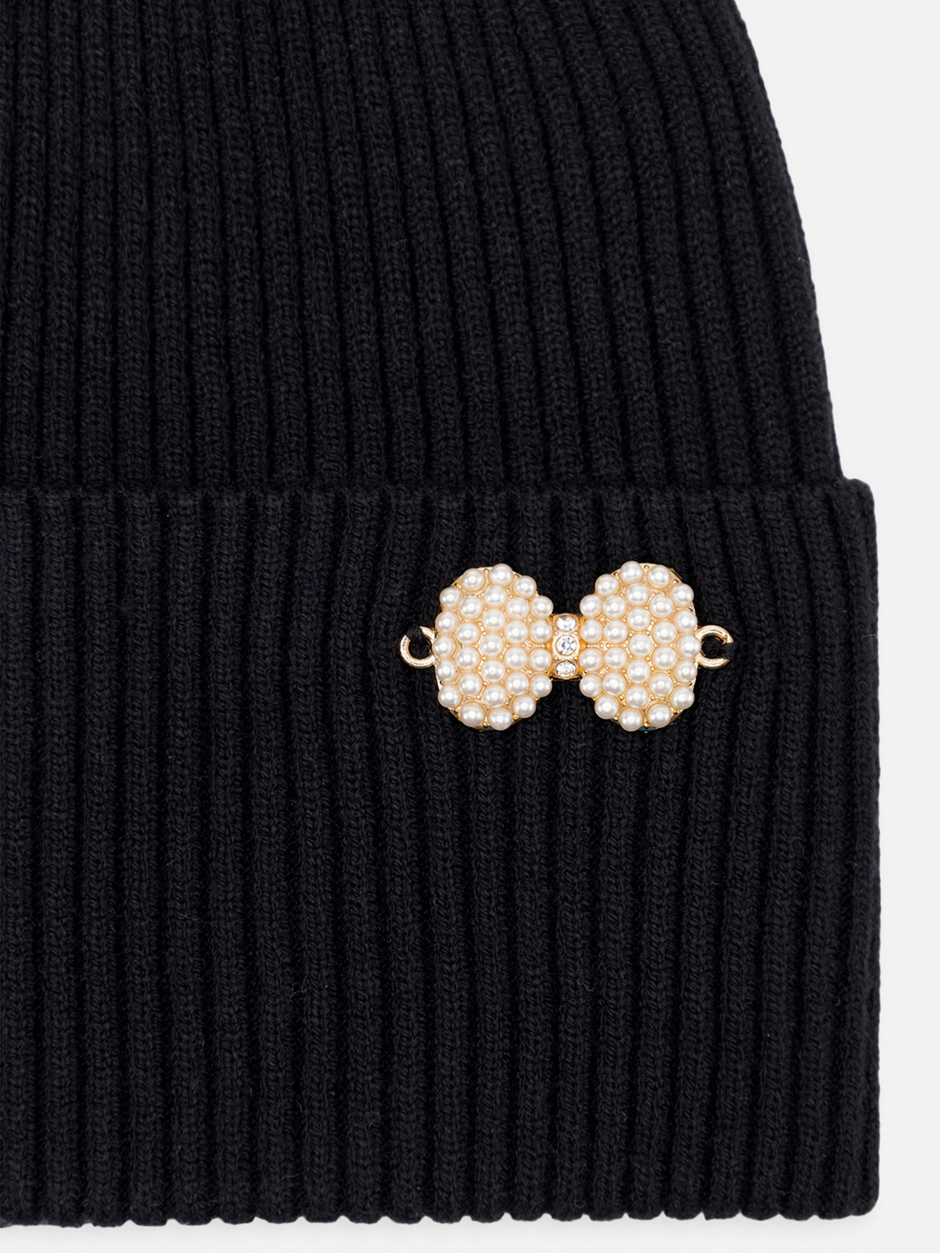 Шапка YUKI модель ЦБ-00258292 Фото