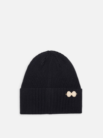 Шапка YUKI модель ЦБ-00258292 Фото