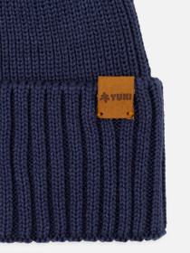 Шапка YUKI модель ЦБ-00258320 Фото