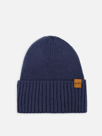 Шапка YUKI модель ЦБ-00258320 Фото