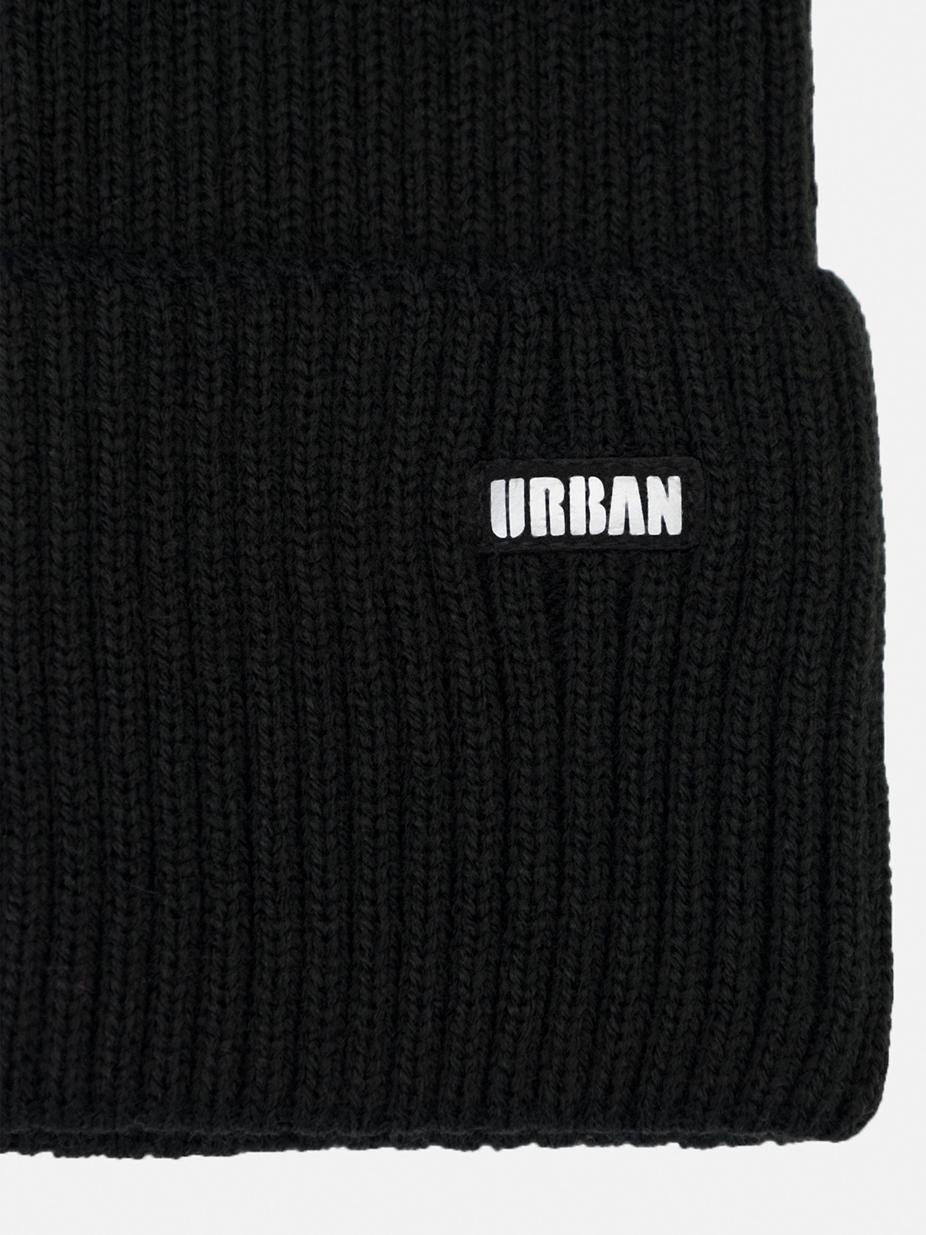 Шапка YUKI модель ЦБ-00259536 Фото