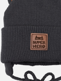 Шапка/шарф YUKI модель ЦБ-00262998 Фото