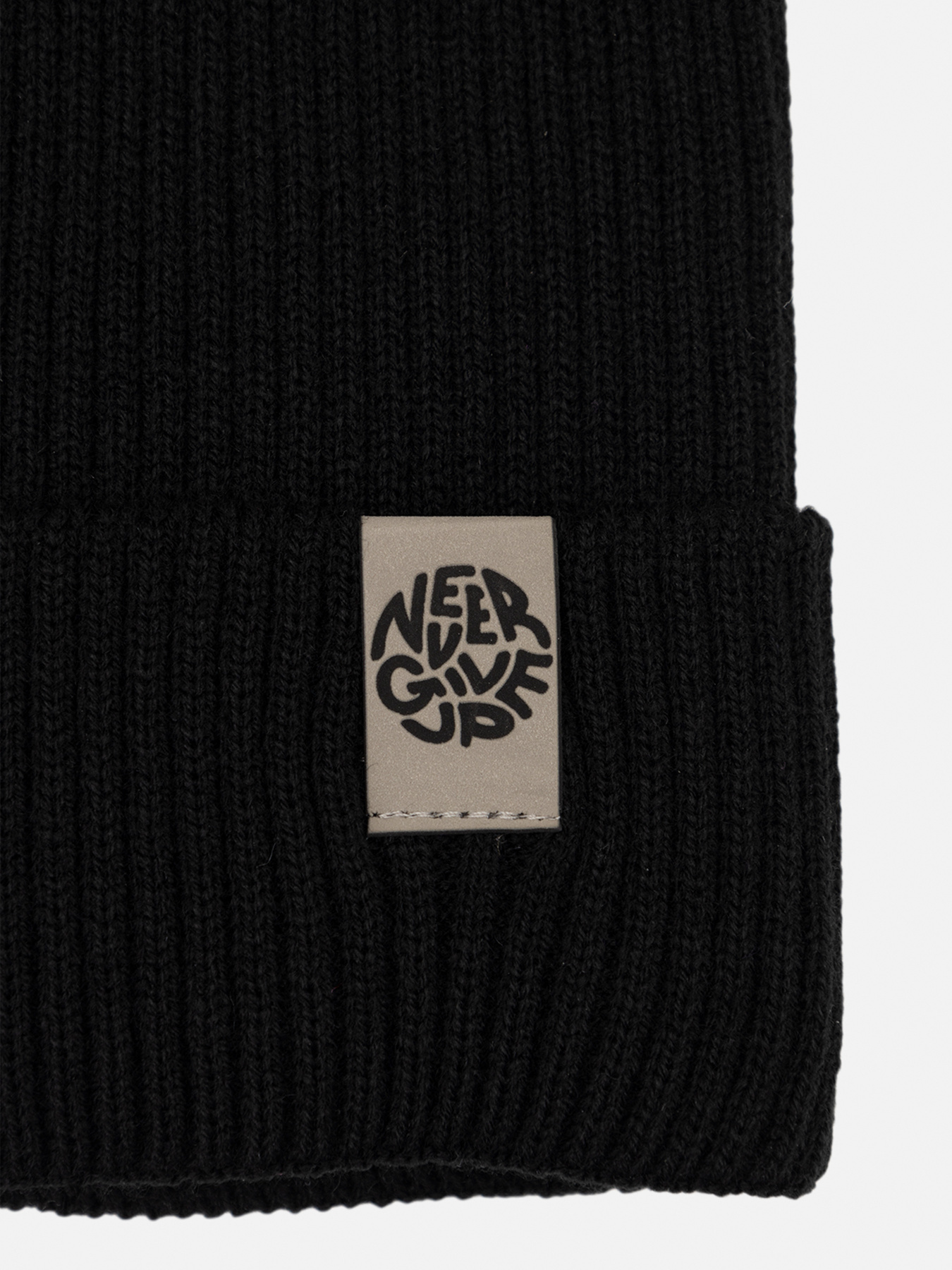 Шапка/шарф YUKI модель ЦБ-00263003 Фото