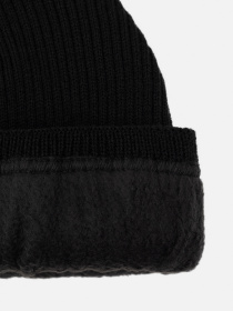 Шапка/шарф YUKI модель ЦБ-00263003 Шапка/шарф YUKI модель ЦБ-00263003 Фото