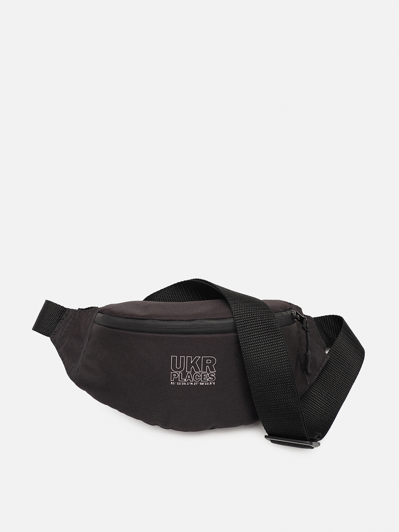 Поясная сумка YUKI модель ЦБ-00275076 Фото