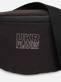 Поясная сумка YUKI модель ЦБ-00275076 Фото