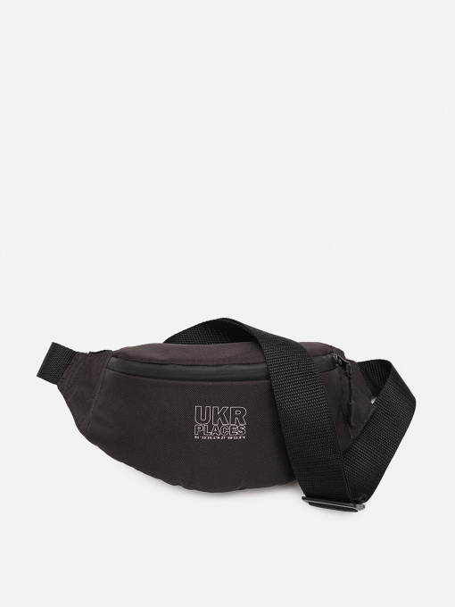 Поясна сумка YUKI модель ЦБ-00275076 Фото