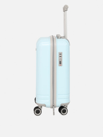 Чемодан YUKI модель ЦБ-00275079 Фото