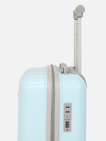 Чемодан YUKI модель ЦБ-00275079 Фото