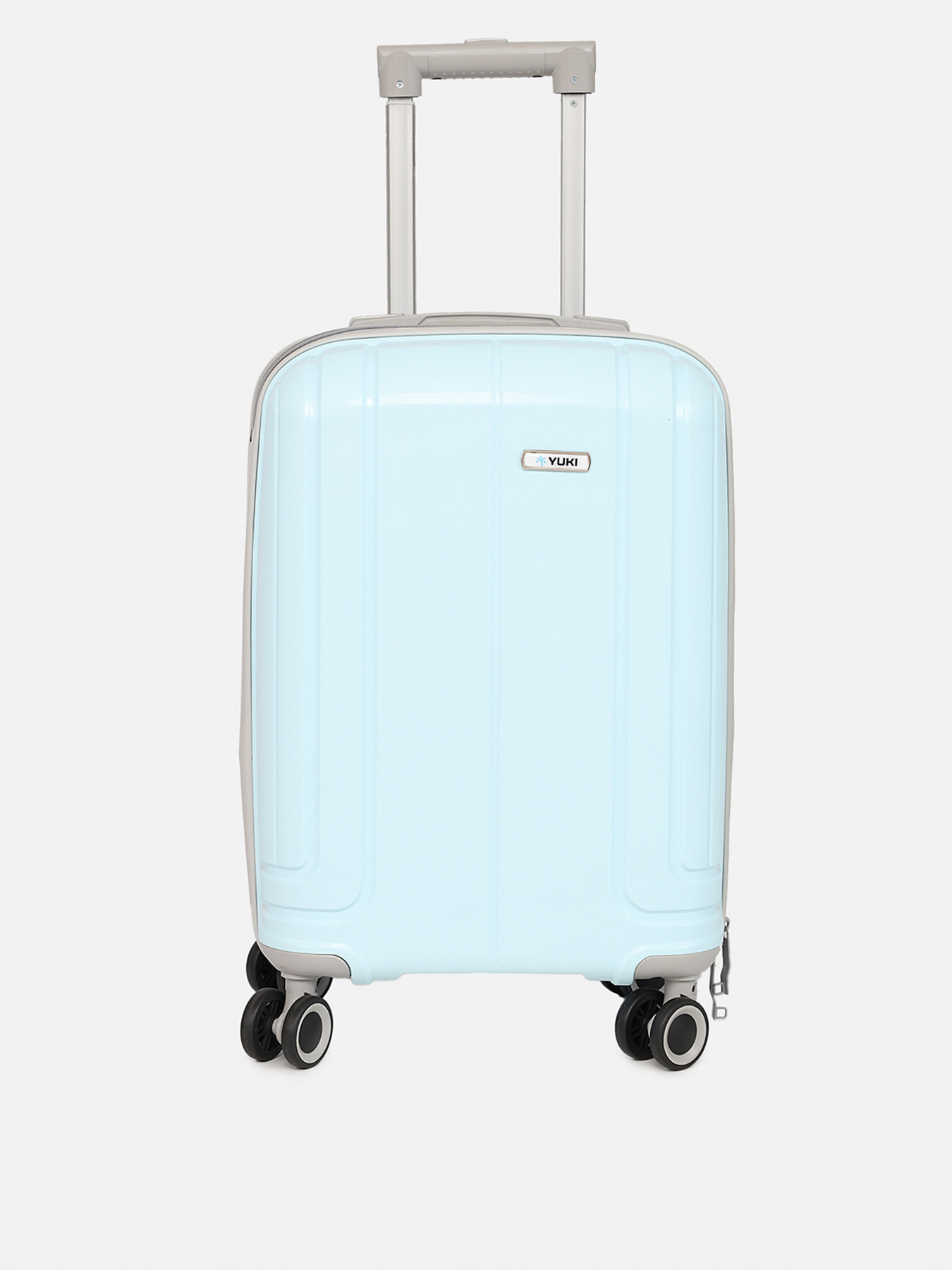 Чемодан YUKI модель ЦБ-00275079 Фото