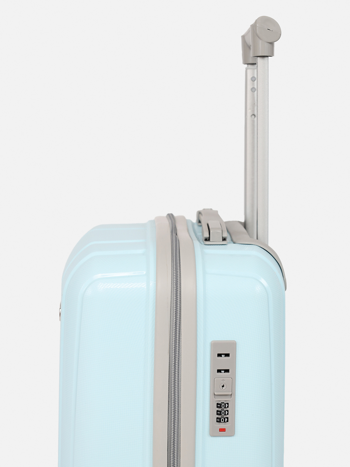 Чемодан YUKI модель ЦБ-00275079 Фото