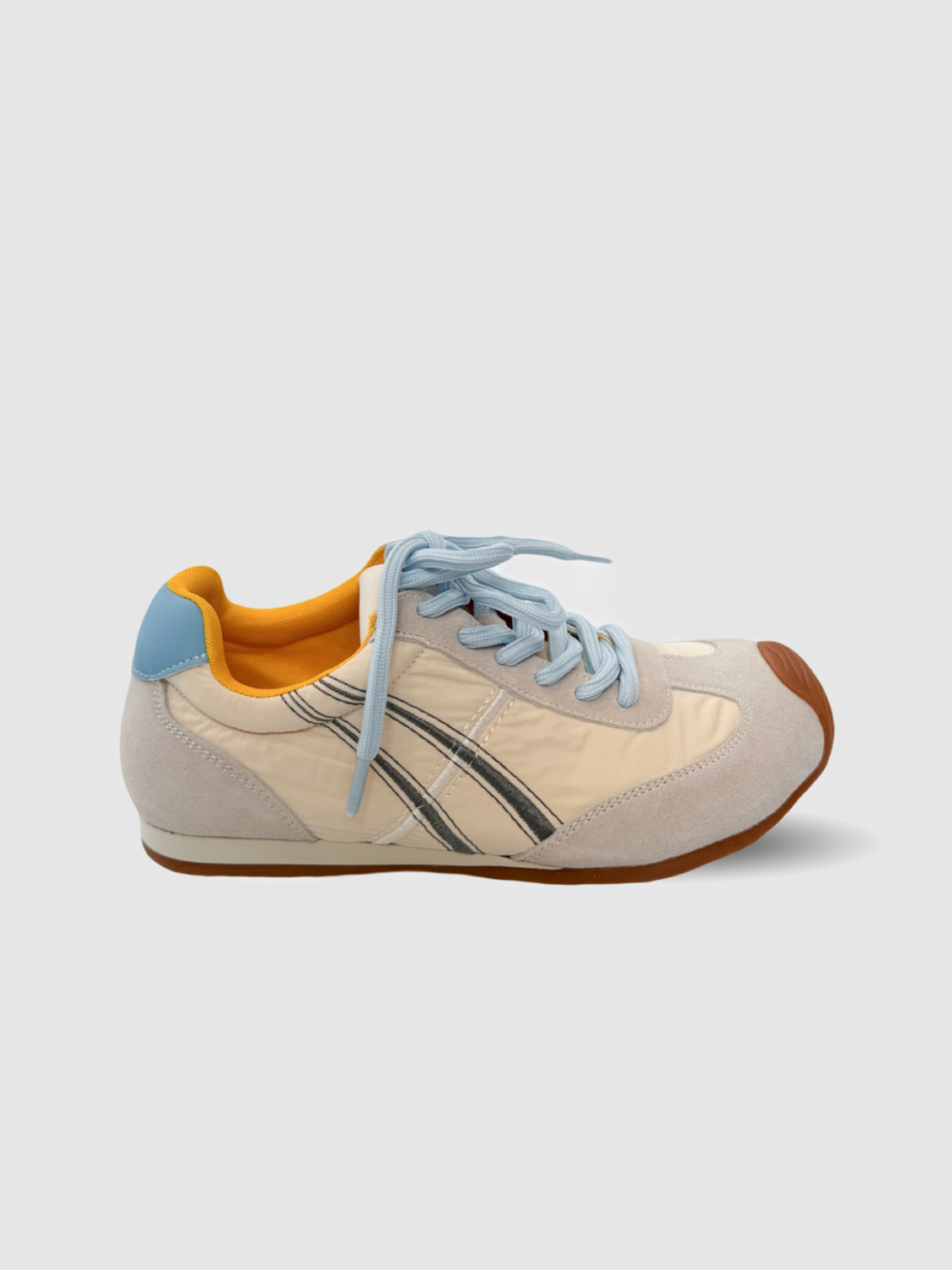 Кроссовки EVIE модель Blue - 8001 Фото