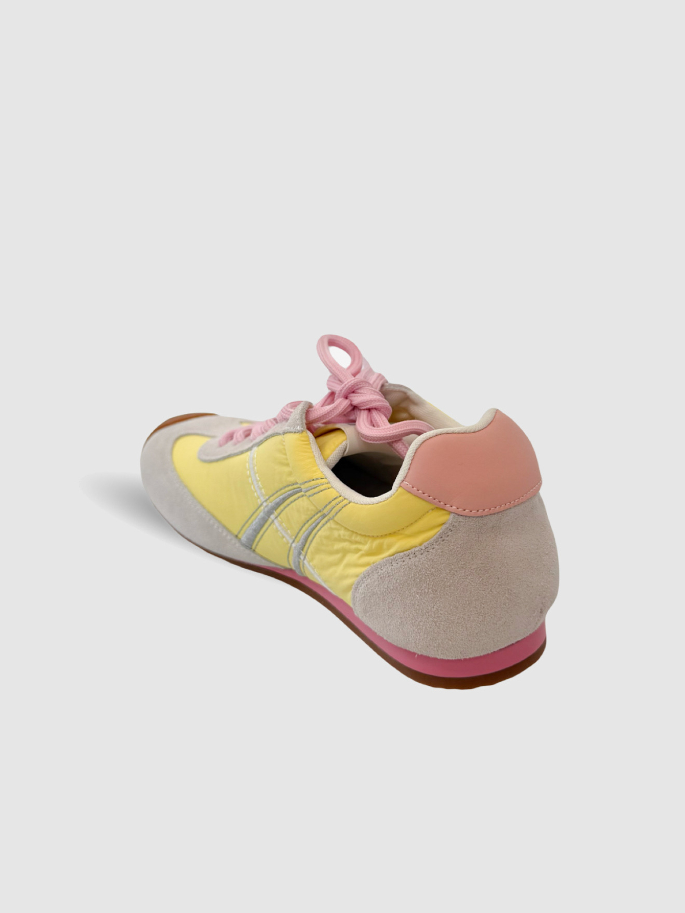 Кросівки EVIE модель Pink - 8001 Фото