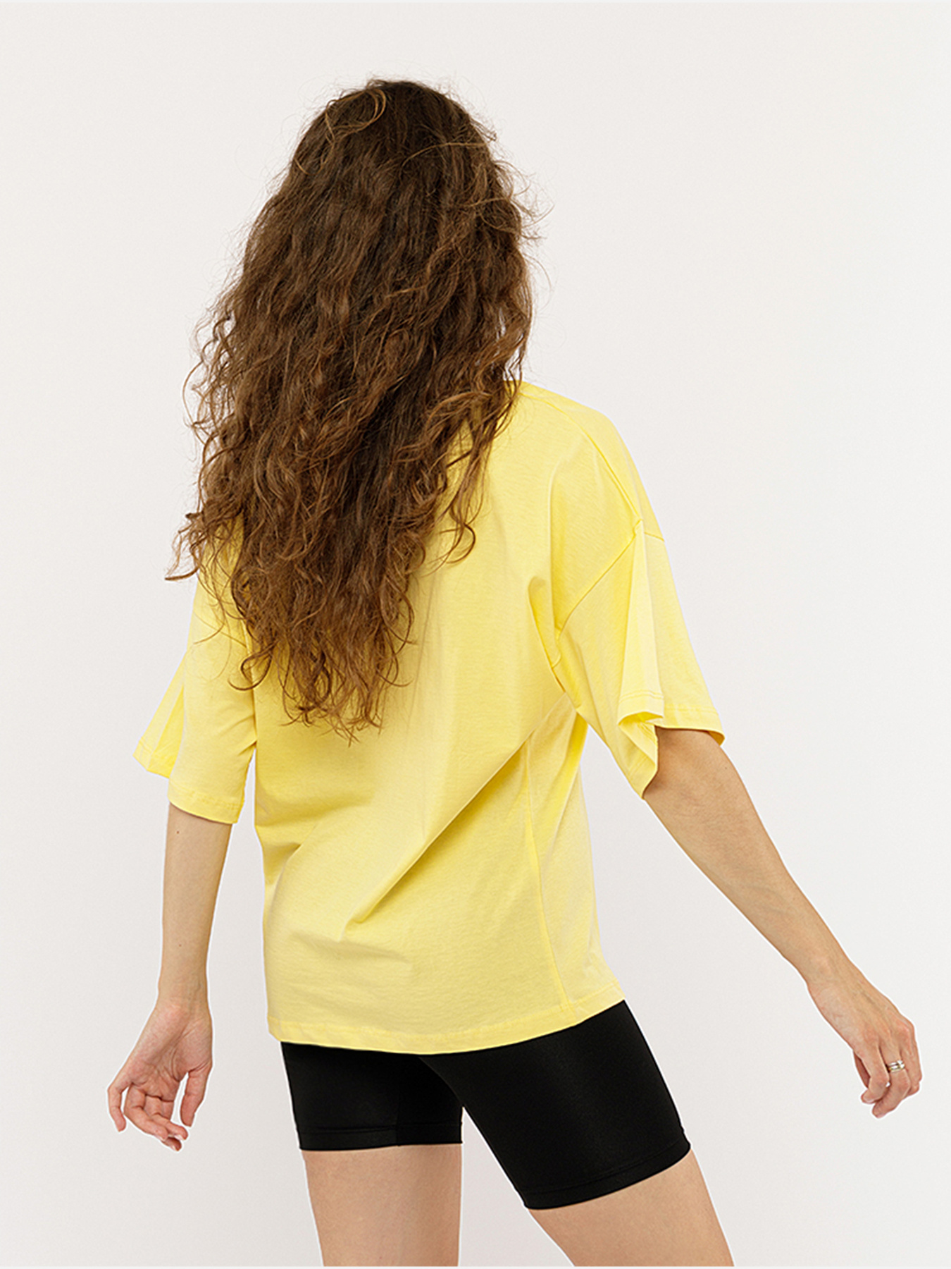 Вышитая рубашка YUKI модель ЦБ-00224748 Фото