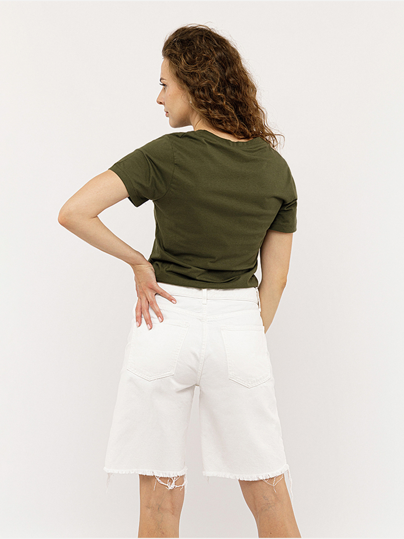 Вишита сорочка YUKI модель ЦБ-00224750 Фото