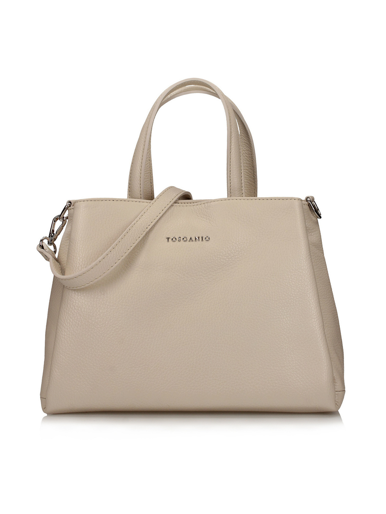 Сумка Toscanio модель F235KREMD37 Фото