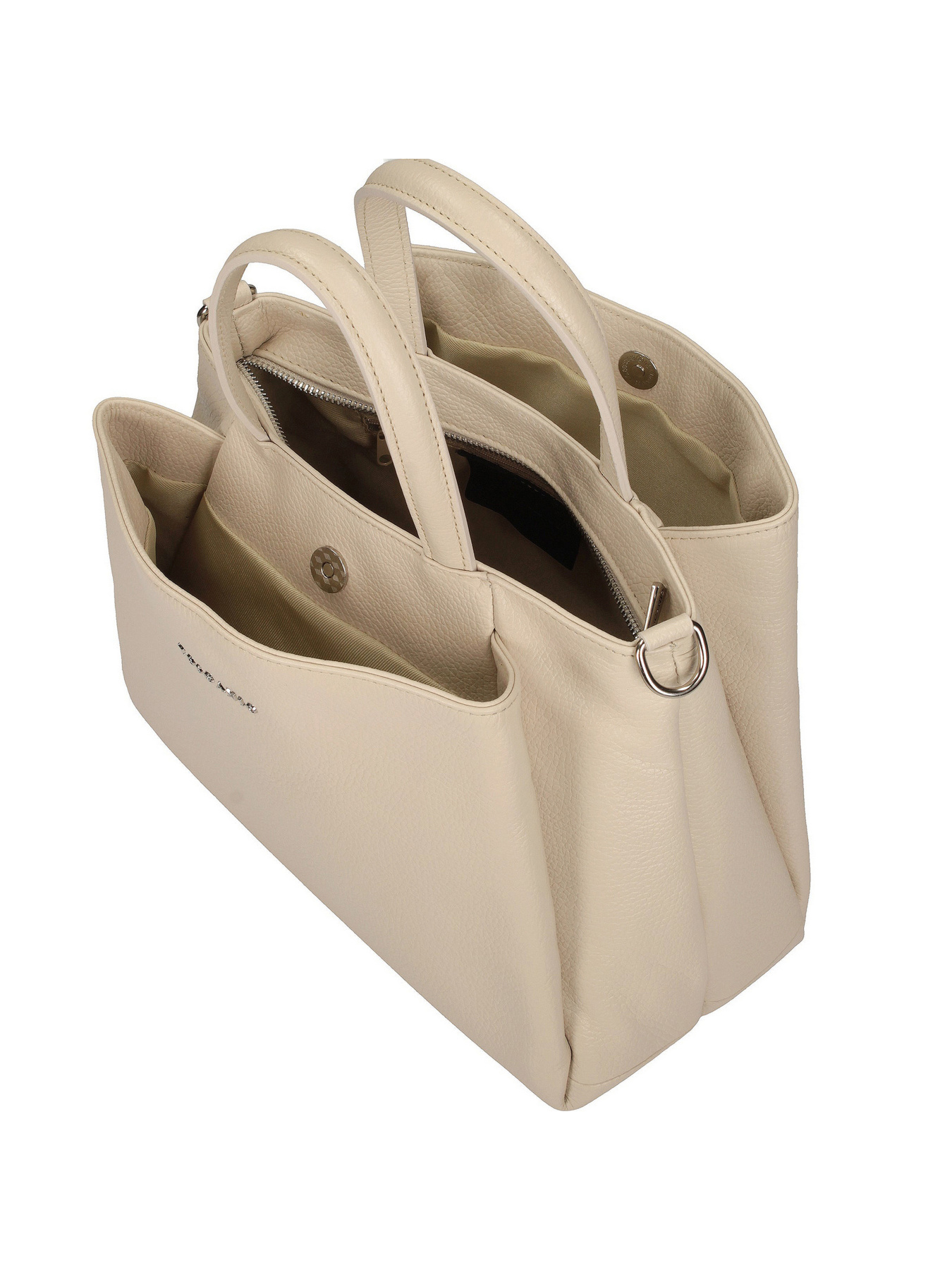 Сумка Toscanio модель F235KREMD37 Фото