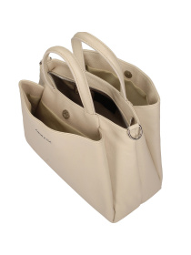 Сумка Toscanio модель F235KREMD37 Фото