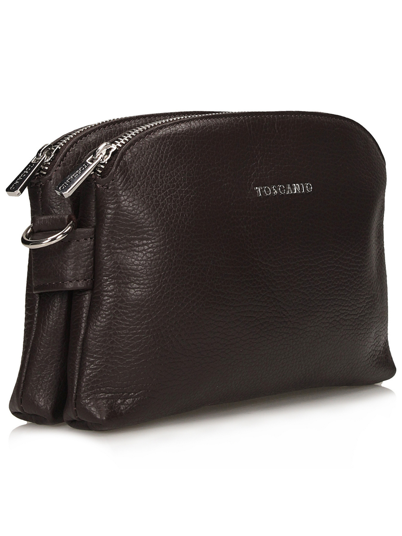 Кросс-боди Toscanio модель G06C.BRAZD23 Фото