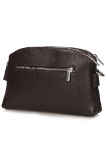 Кросс-боди Toscanio модель G06C.BRAZD23 Фото