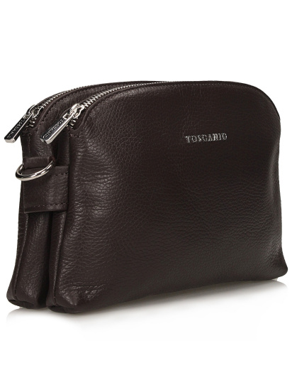 Крос-боді Toscanio модель G06C.BRAZD23 — фото - INTERTOP
