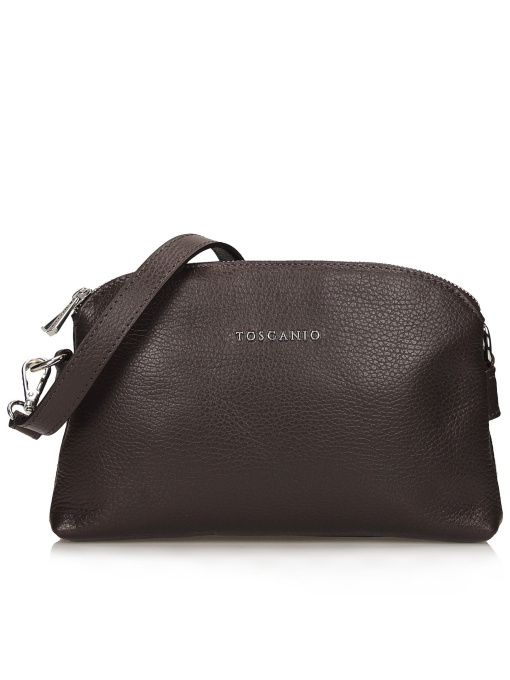 Кросс-боди Toscanio модель G06C.BRAZD23 Фото