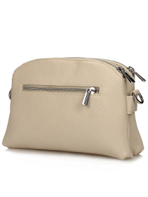 Кросс-боди Toscanio модель G06KREMD37 Фото