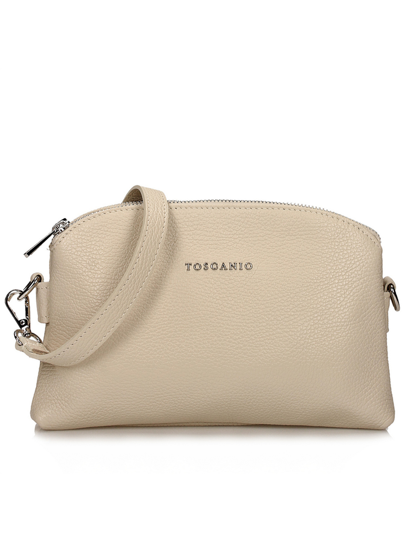 Крос-боді Toscanio модель G06KREMD37 Фото