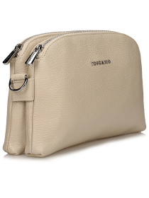 Крос-боді Toscanio модель G06KREMD37 Фото