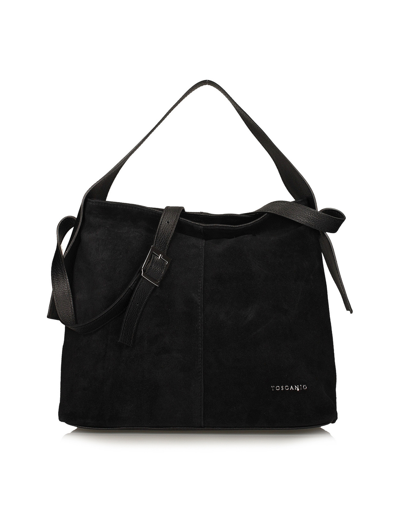 Сумка Toscanio модель G39CZARNY Фото