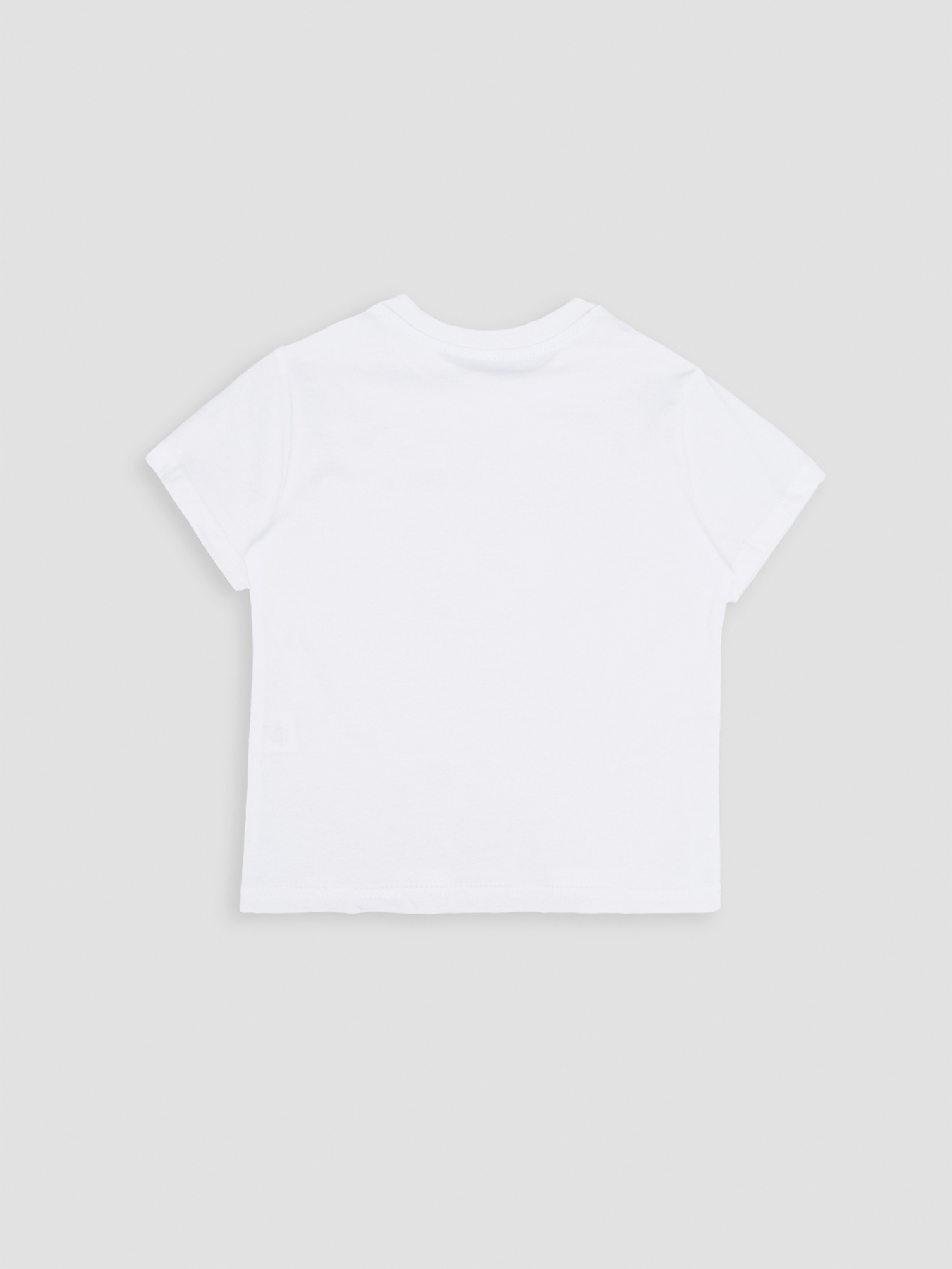 Вишита сорочка YUKI модель ЦБ-00251110 Фото