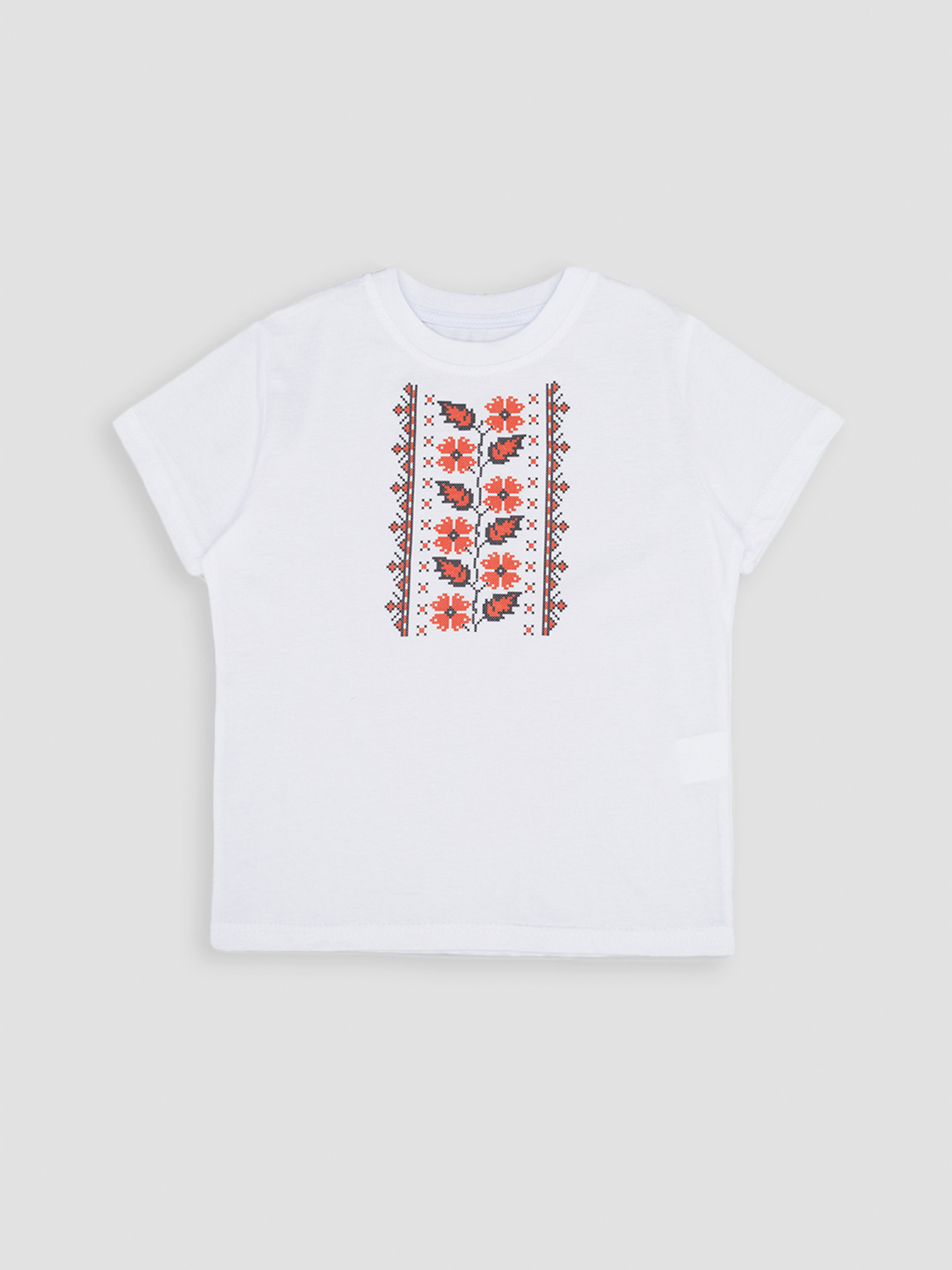 Вишита сорочка YUKI модель ЦБ-00251111 Фото