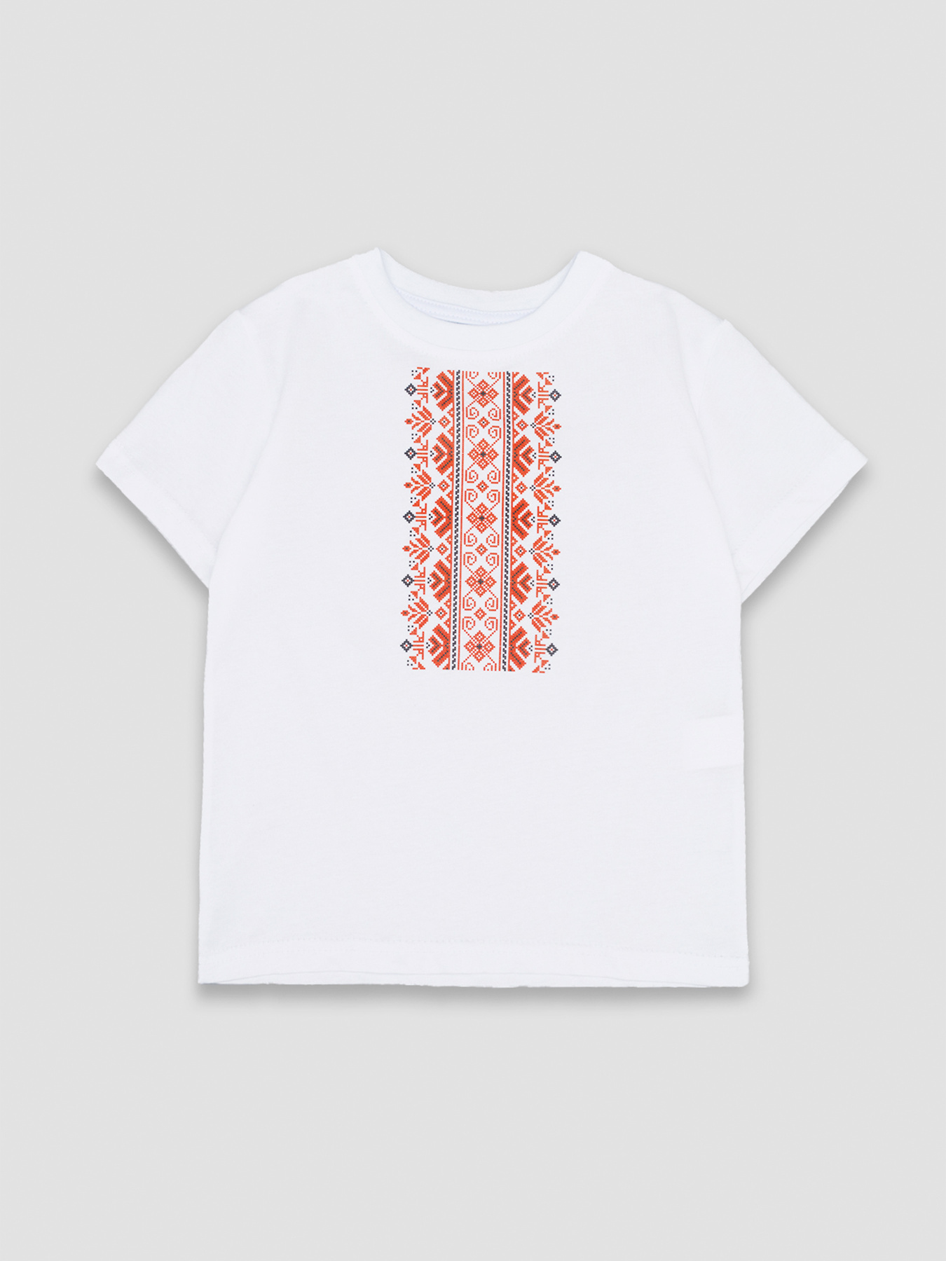 Вишита сорочка YUKI модель ЦБ-00251113 Фото