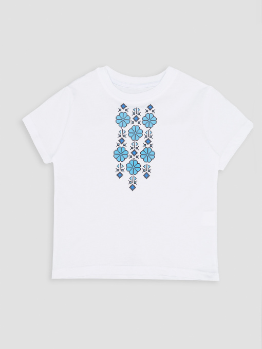 Вишита сорочка YUKI модель ЦБ-00251115 Фото