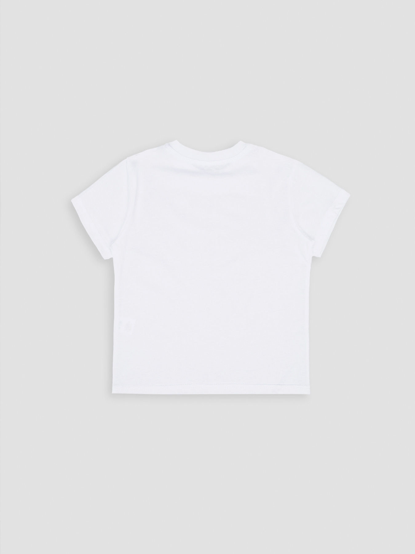 Вышитая рубашка YUKI модель ЦБ-00251116 Фото