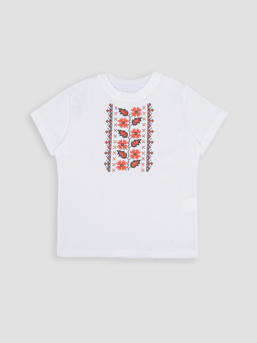 Вишита сорочка YUKI модель ЦБ-00251116 Фото