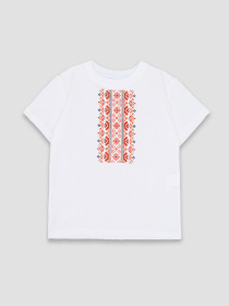 Вишита сорочка YUKI модель ЦБ-00251118 Фото