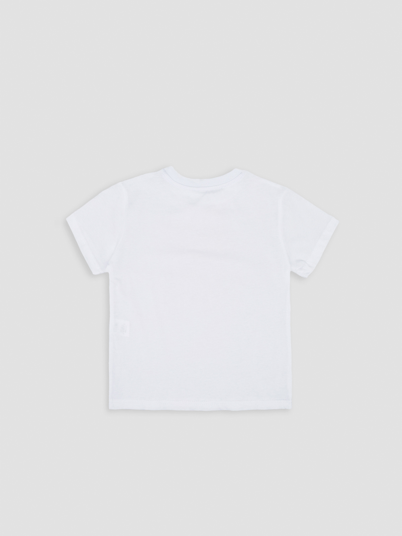 Вишита сорочка YUKI модель ЦБ-00251118 Фото