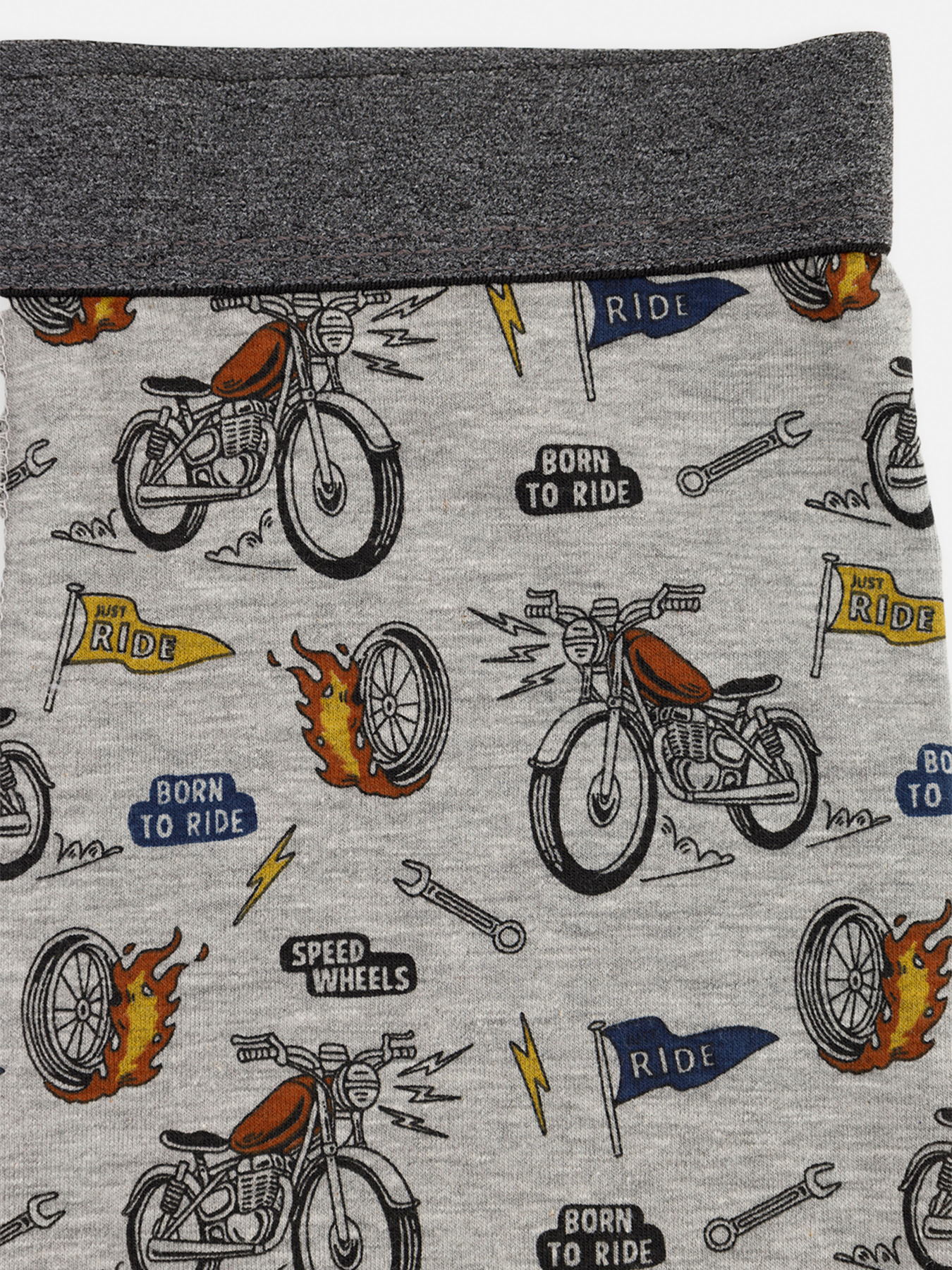 Труси YUKI модель ЦБ-00263823 Фото