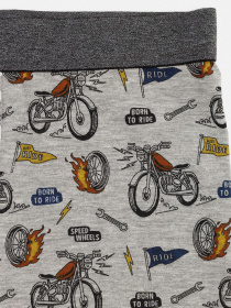 Труси YUKI модель ЦБ-00263823 Фото