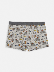 Труси YUKI модель ЦБ-00263823 Фото