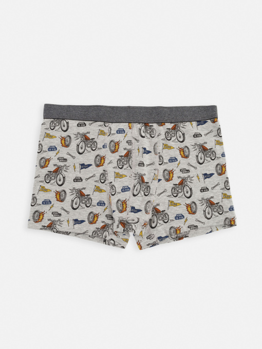 Труси YUKI модель ЦБ-00263823 Фото