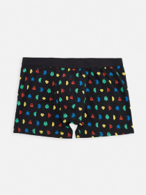 Труси YUKI модель ЦБ-00263825 Фото