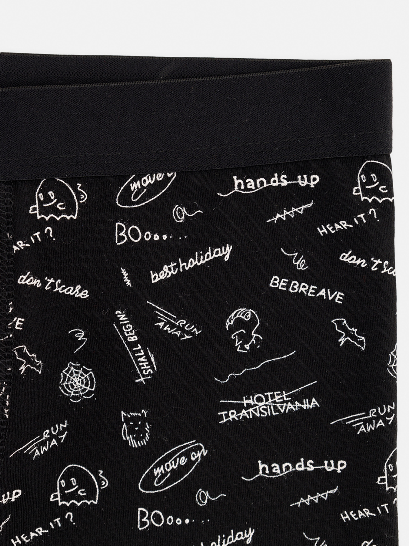 Труси YUKI модель ЦБ-00263827 Фото