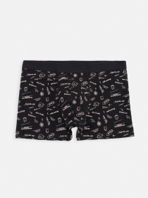 Труси YUKI модель ЦБ-00263827 Фото