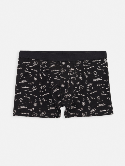 Труси YUKI модель ЦБ-00263827 Фото