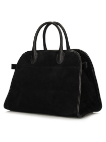 Сумка Toscanio модель G55CZARNY Фото